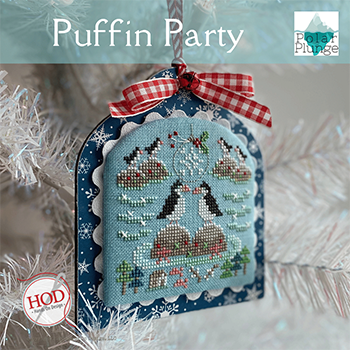 (image for) Puffin Party